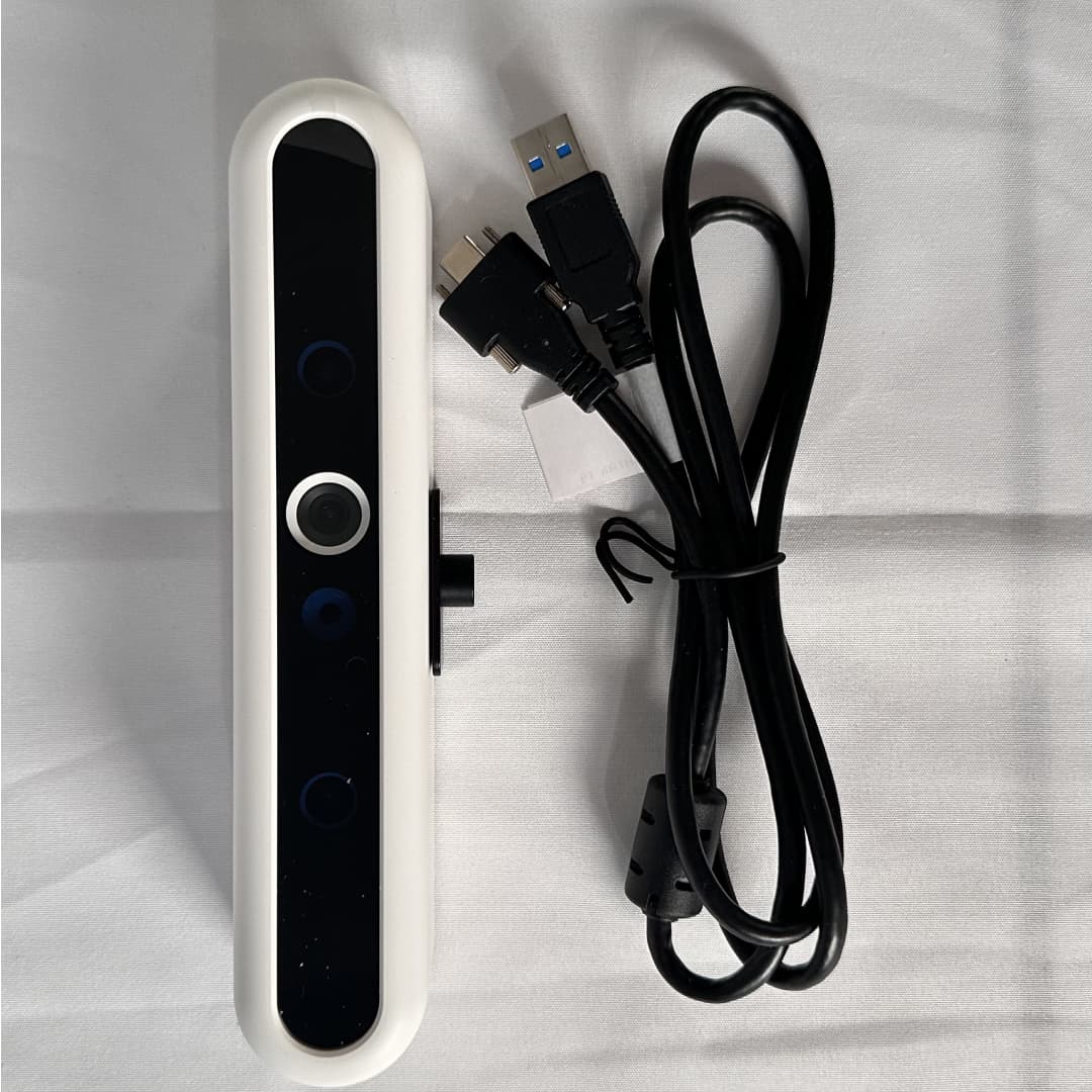 Sewa Orbbec Astra+ di Bandung - kamera depth 3D structured light